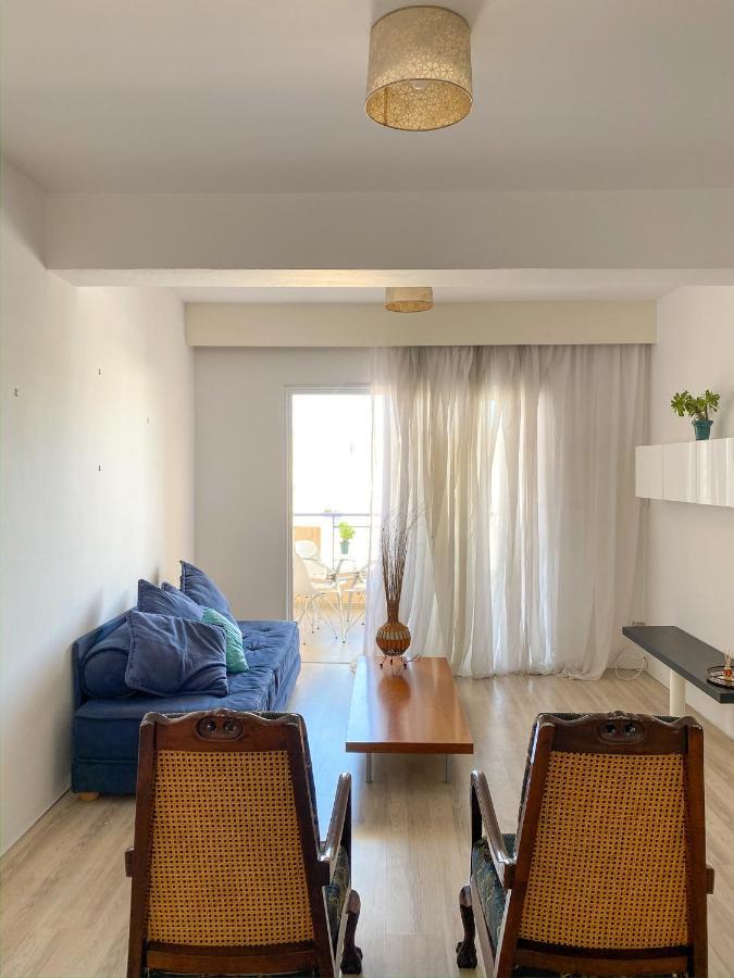 Summer Getaway: Stunning 1 Bedroom Apartment! Polis Екстер'єр фото