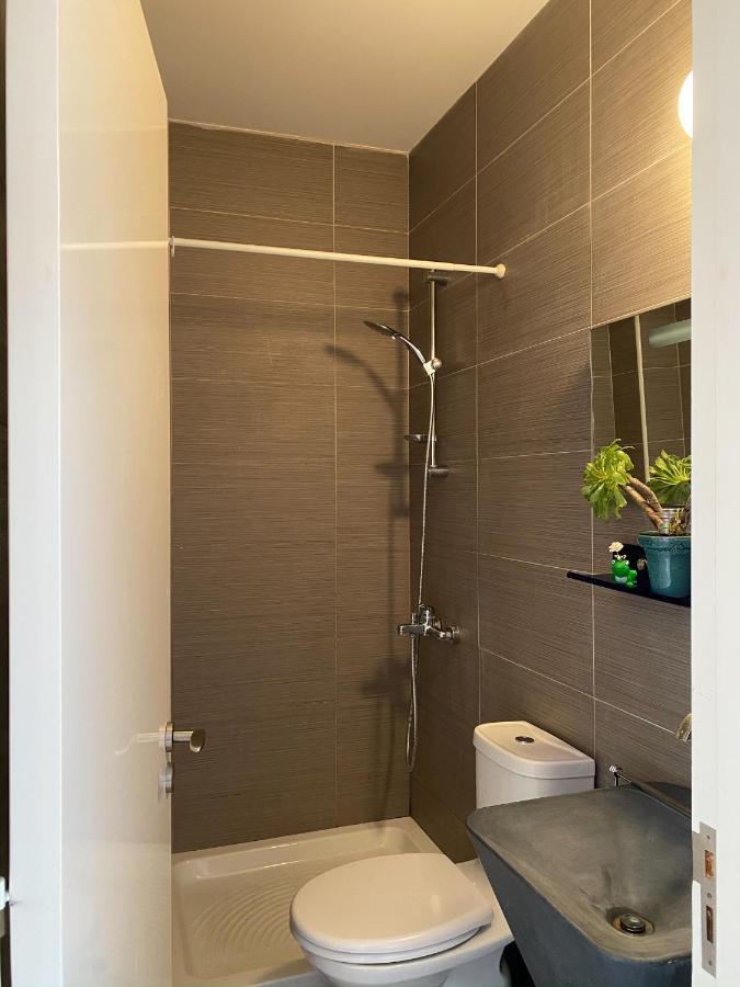 Summer Getaway: Stunning 1 Bedroom Apartment! Polis Екстер'єр фото